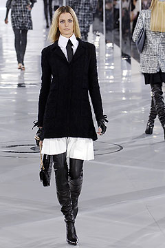   CHANEL PARIS-HIVER 2005.06