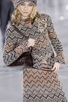   CHANEL PARIS-HIVER 2005.06