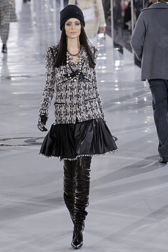   CHANEL PARIS-HIVER 2005.06