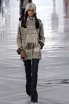   CHANEL PARIS-HIVER 2005.06