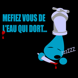 Les 10 commandements du fainéant 