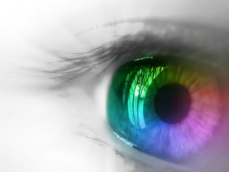 les couleurs 