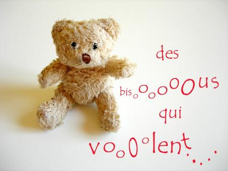 les bisouxx 