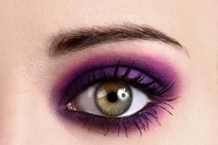 make up 